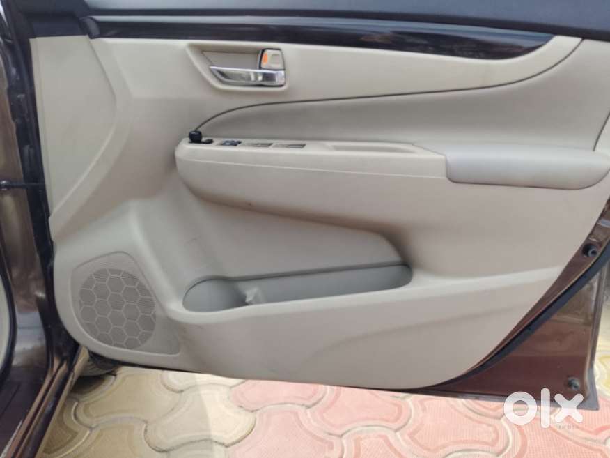 Maruti Suzuki Ciaz Zeta, 2017, Diesel