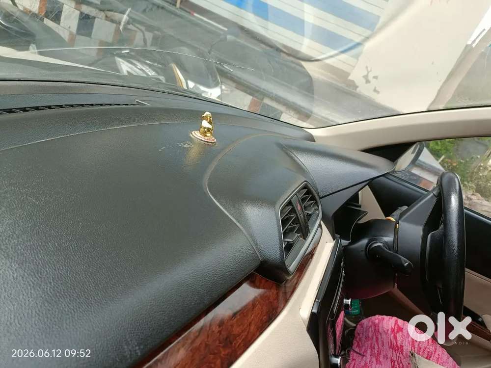 Maruti Suzuki Dzire Diesel 2018 Modal
