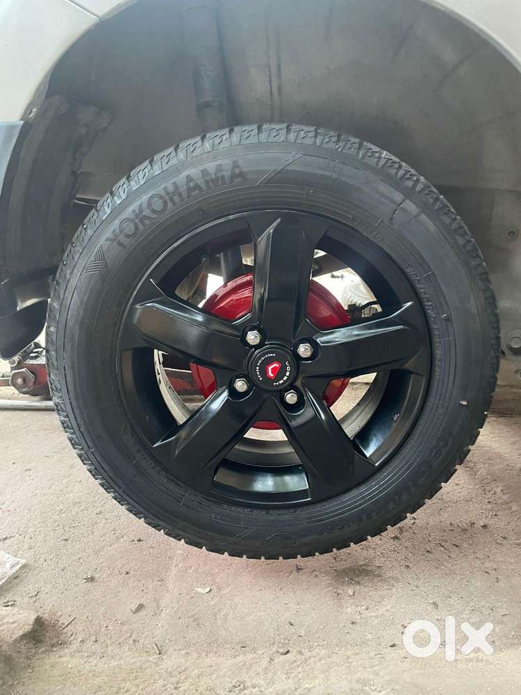 Tata Punch Ev Empowered Plus, 2024, Electric