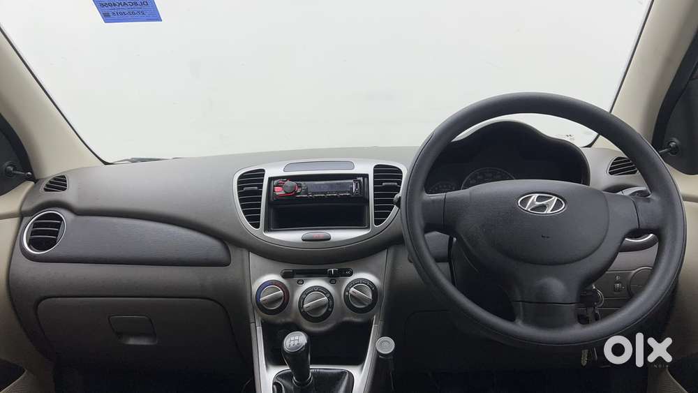 Hyundai I10 Magna 1.1l, 2015, Petrol