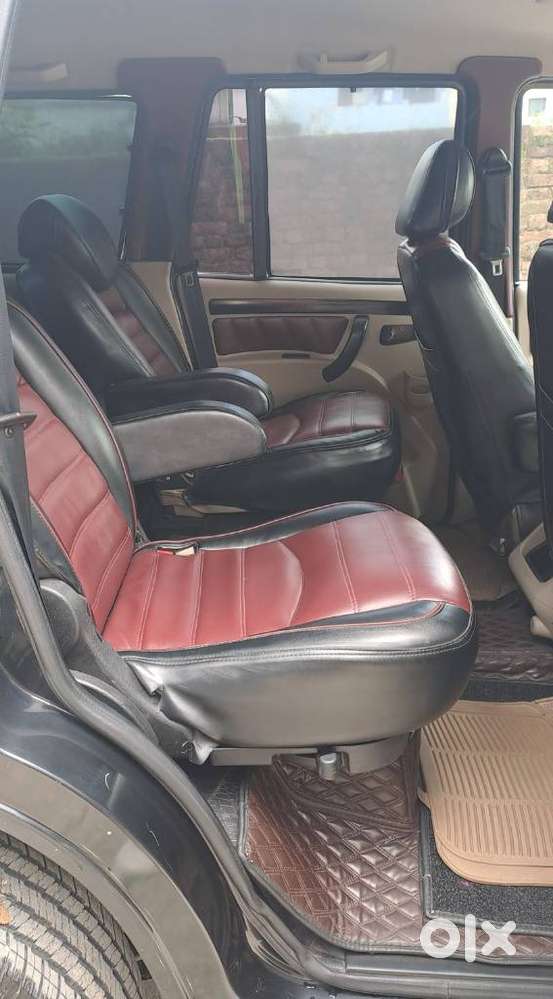 Mahindra Scorpio Classic 2.2 S 11 Mt 7 Cc, 2023, Diesel