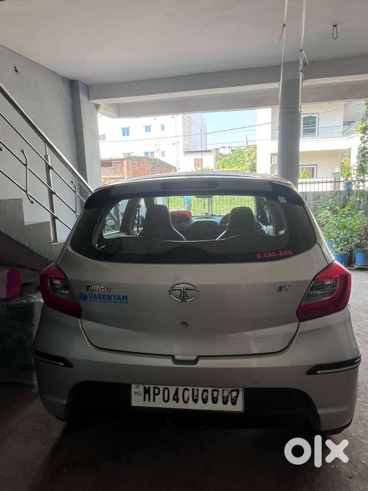 Tata Tiago 2019 Petrol Xt