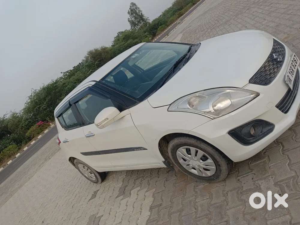 Maruti Suzuki Swift 16
