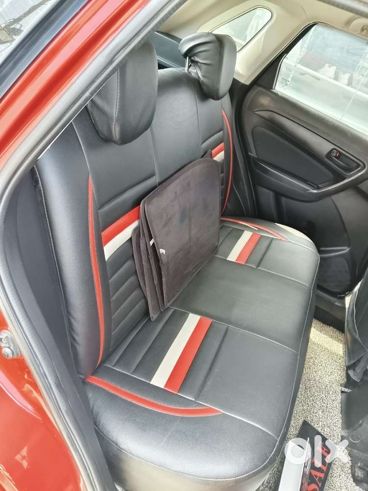 Maruti Suzuki Brezza Vdi, 2019, Diesel