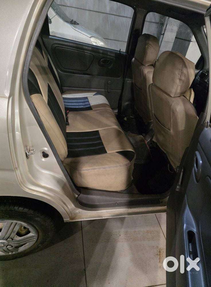Maruti Suzuki Alto Lxi Bsiii, 2007, Petrol