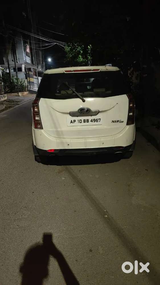 Mahindra Xuv500 2012 Diesel Manual