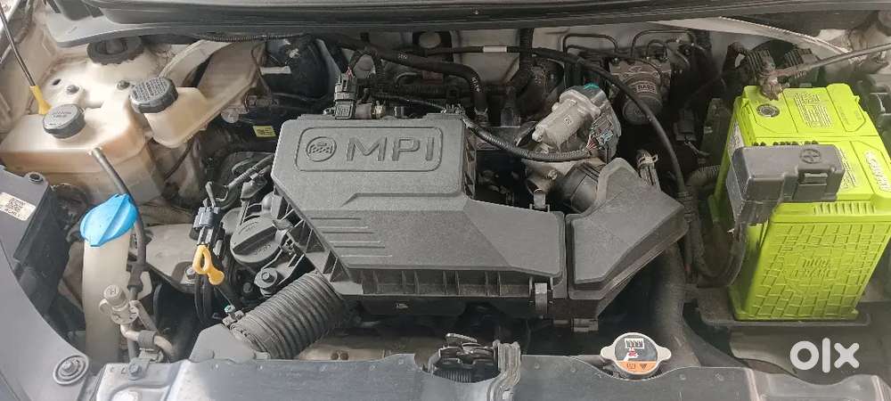 Hyundai 2021 Central Ac, All Power Windows.
