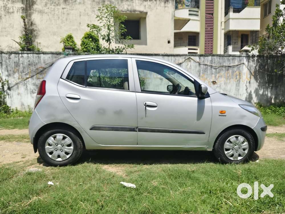 Hyundai I10 1.2 Kappa Magna, 2010, Petrol