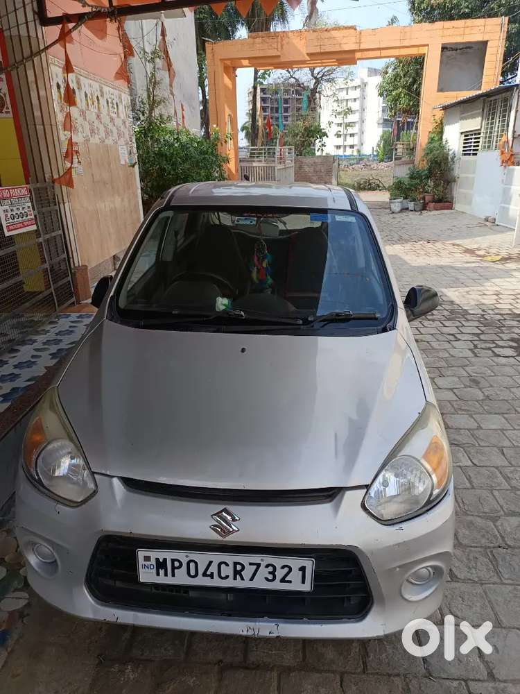 Maruti Suzuki Alto 800 2016 Petrol 11000 Km Driven