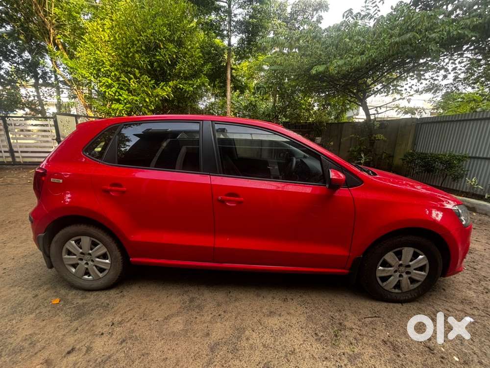 Volkswagen Polo 1.0 2018