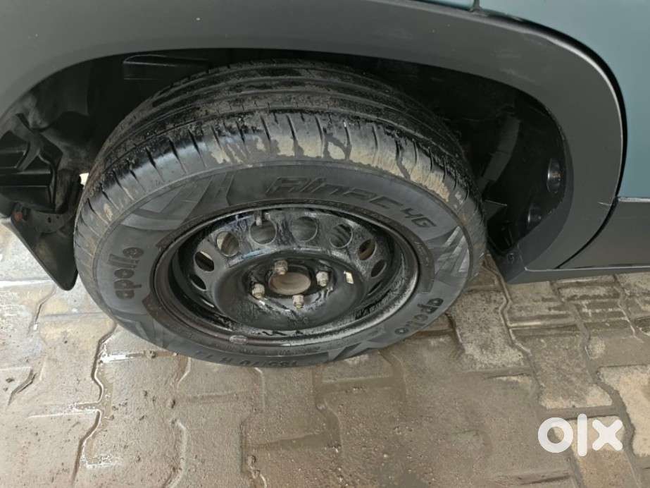 Tata Punch Adventure, 2021, Petrol