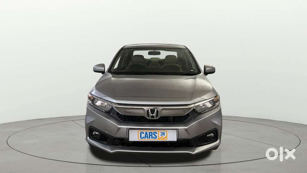 Honda Amaze S Diesel, 2019, Diesel