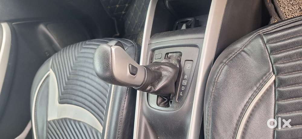 Maruti Suzuki Baleno 1.2 Zeta At, 2017, Petrol