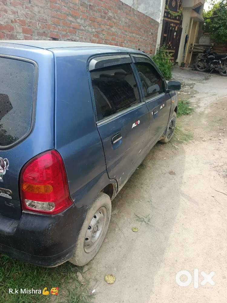 Maruti Alto Lxi 2000