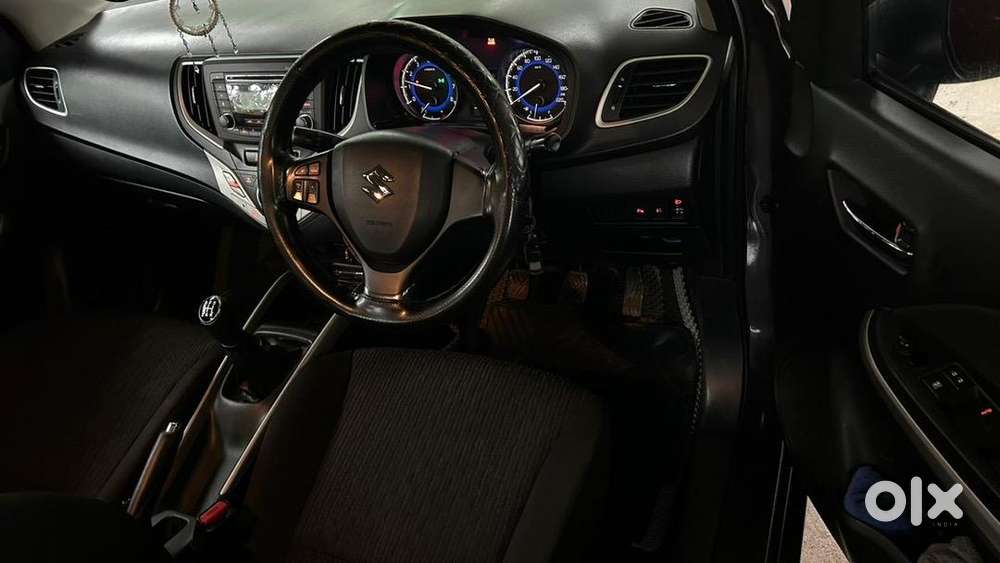 Maruti Suzuki 2018 Model