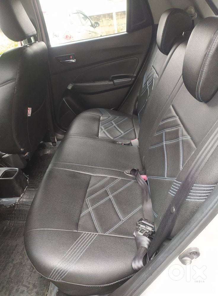 Maruti Suzuki Swift 1.3 Zxi, 2019, Petrol