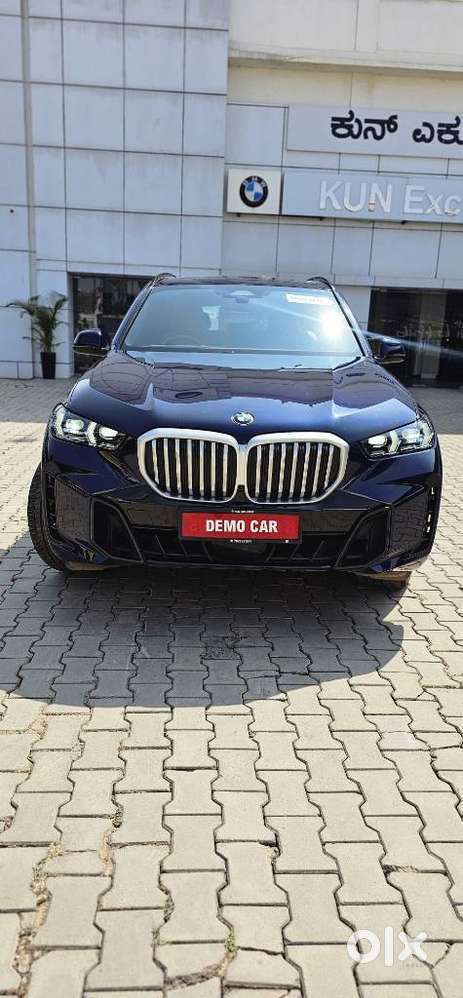 Bmw X5 Xdrive40i M Sport, 2025, Petrol
