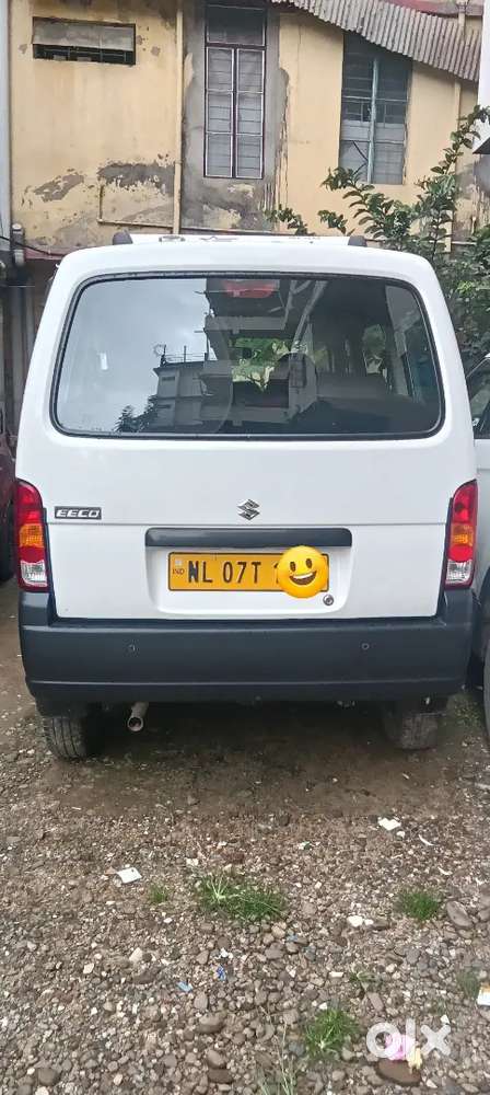 Maruti Suzuki Eeco 2024 Petrol