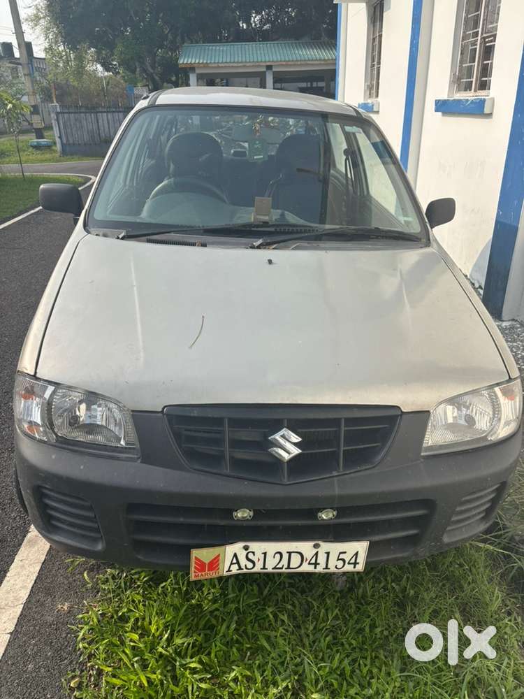 Maruti Suzuki 800