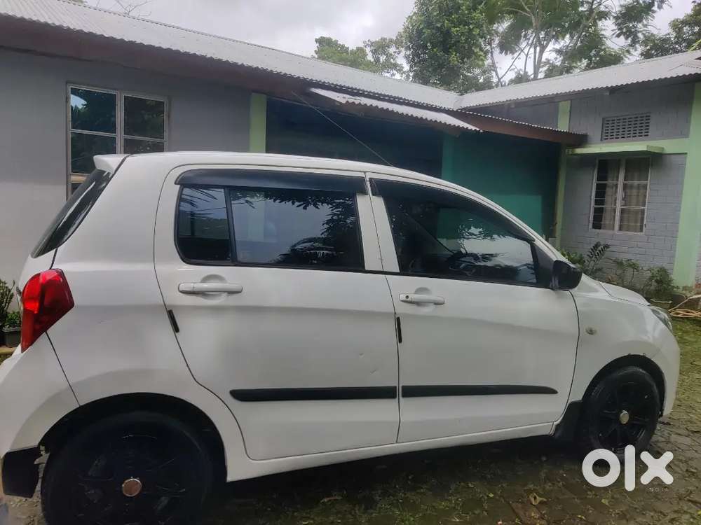2015 Maruti Suzuki Celerio Vxi