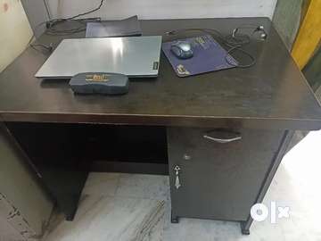 Olx study online table for sale