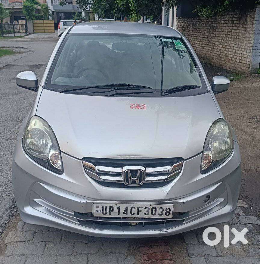 Honda Amaze 1.5 Smt I Dtec Special Edition, 2014, Diesel