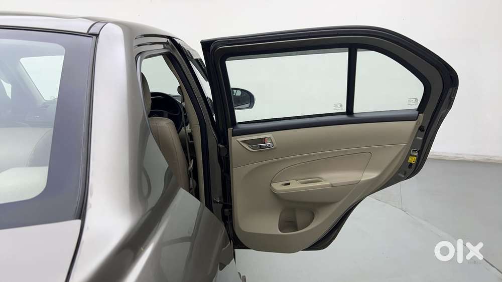 Maruti Suzuki Swift Dzire 1.3 Vxi, 2015, Petrol