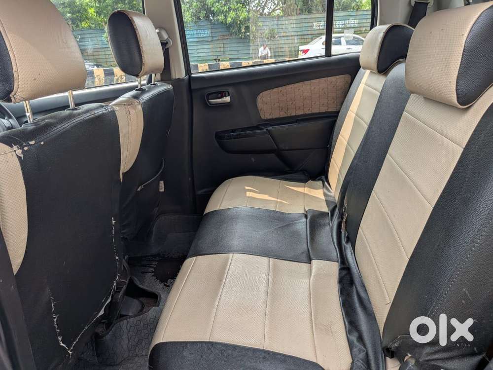 Maruti Suzuki Wagon R 1.2 Vxi, 2018, Cng & Hybrids