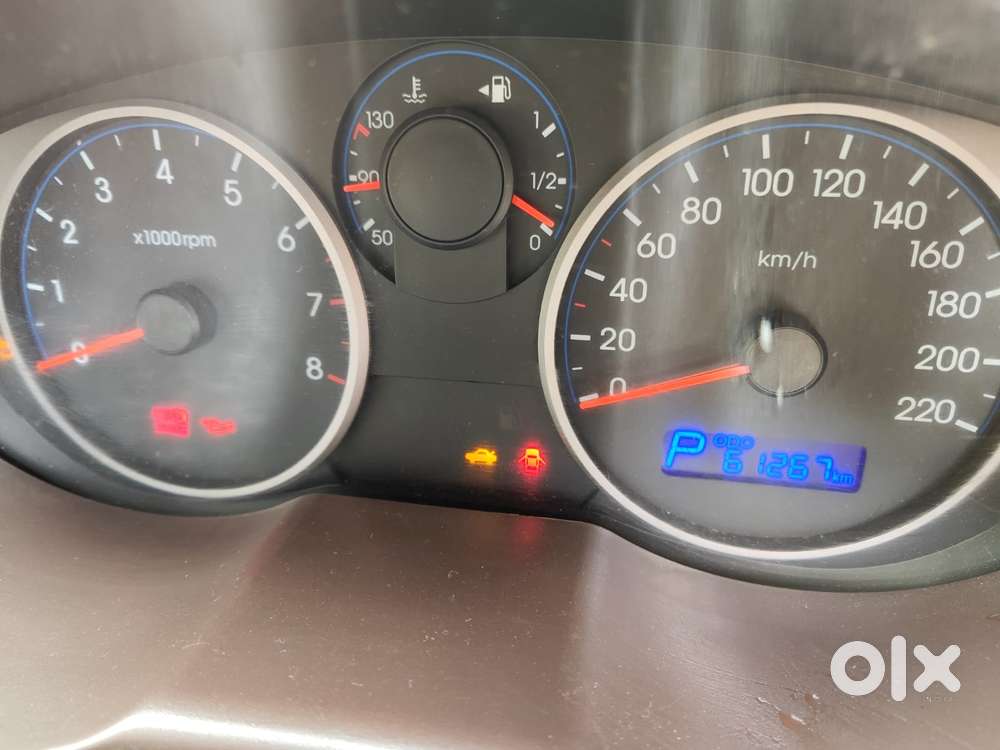 Hyundai I20 1.4 Asta At With Avn, 2011, Petrol