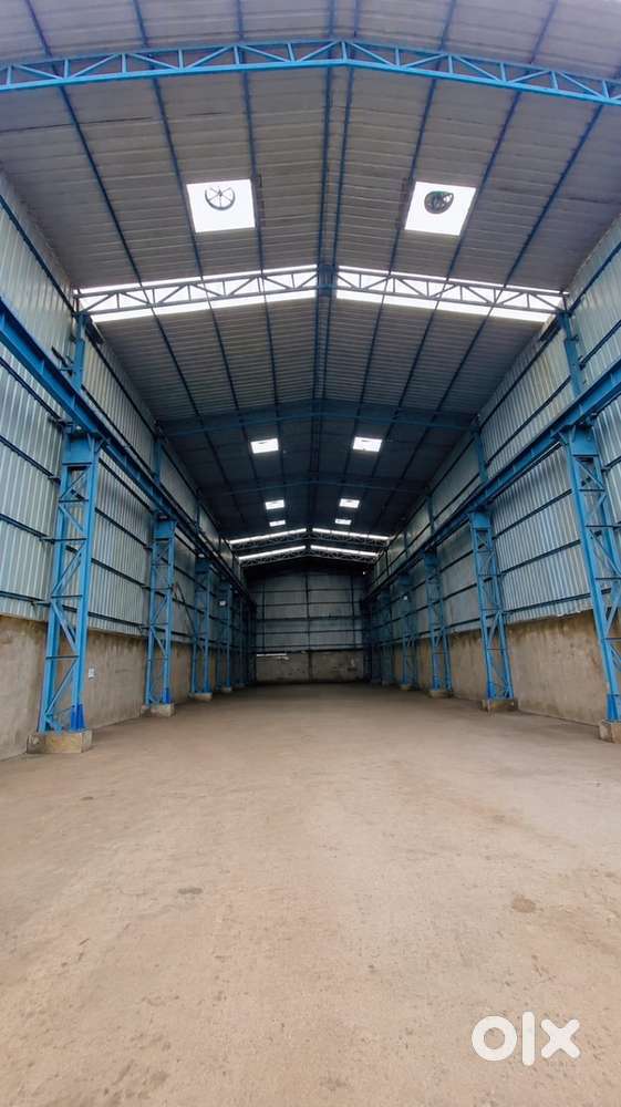 9000 sqft godown for rent purpose fully coverd