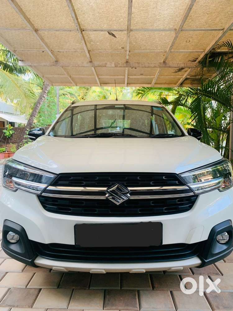 Maruti Suzuki Xl6 2022 Well Maintained