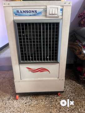 Air cooler best sale for sale olx