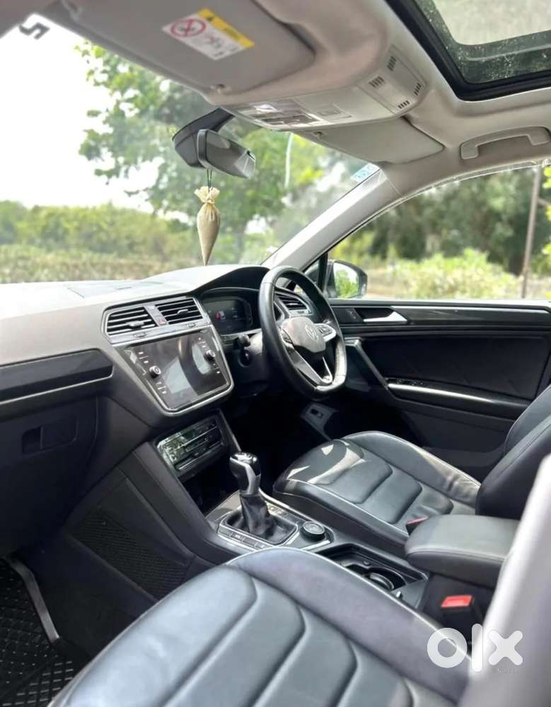 Volkswagen Tiguan 2.0 Elegance Tsi Dsg, 2023, Petrol