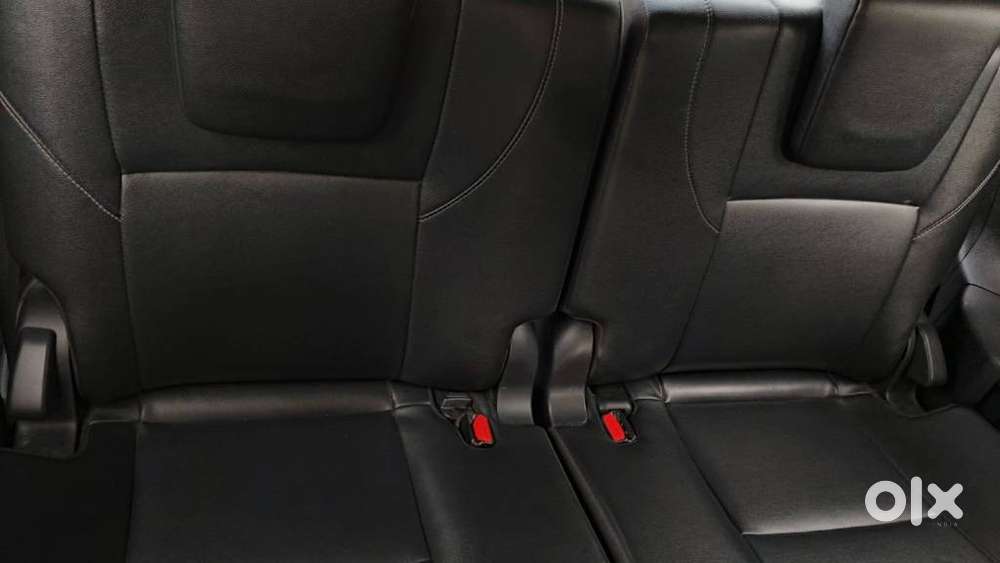 Toyota Innova Crysta 2.4 Z 7 Str, 2017, Diesel