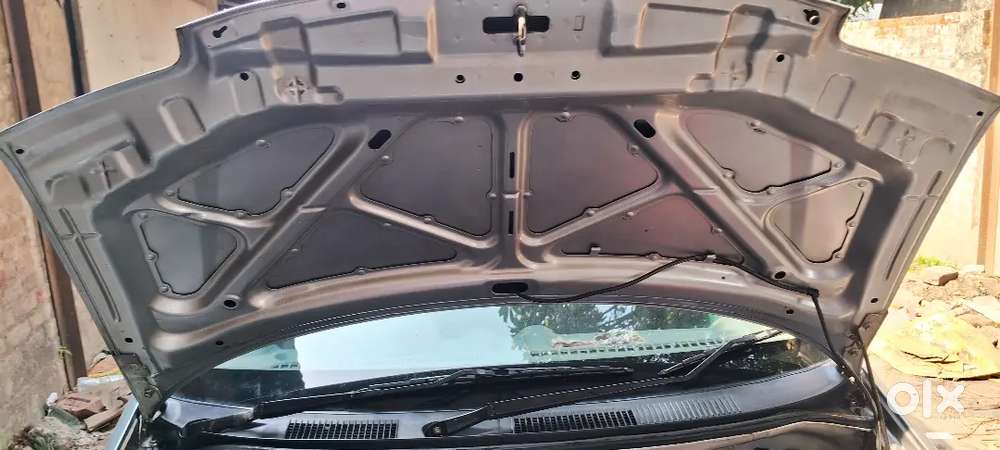 Hyundai Santro Xing 2008 Petrol 43575 Km Driven Full Originalpaint