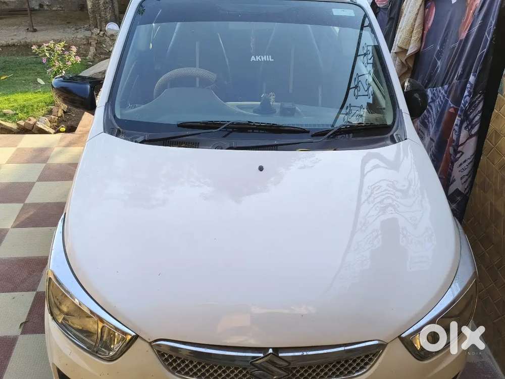 Urgent Car Sell