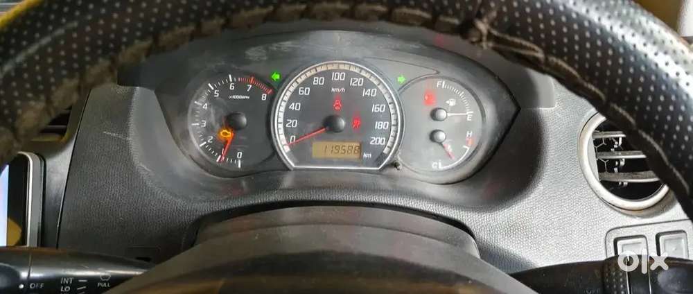 Swift Maruti Suzuki Zxi 2006 Petrol Manual