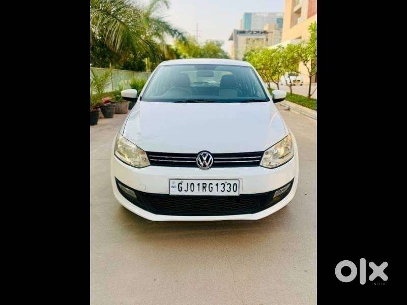 Volkswagen Polo Diesel Comfortline 1.2l, 2014, Diesel
