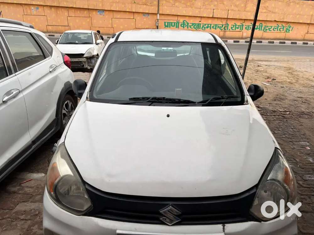 Maruti Suzuki 800 2020 Cng & Hybrids 70000 Km Driven