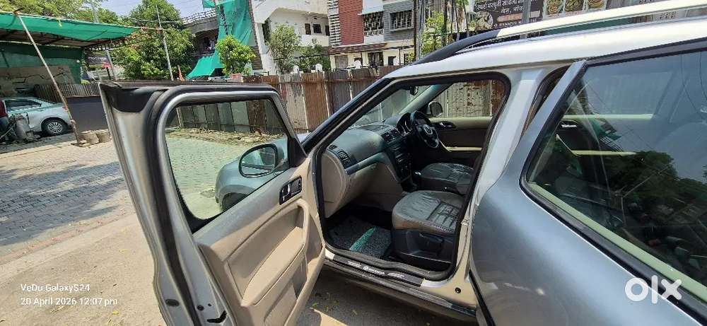 Skoda Yeti 2012 Diesel 244000 Km Driven