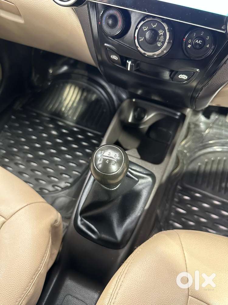 Hyundai Eon Magna Plus Optional, 2018, Petrol