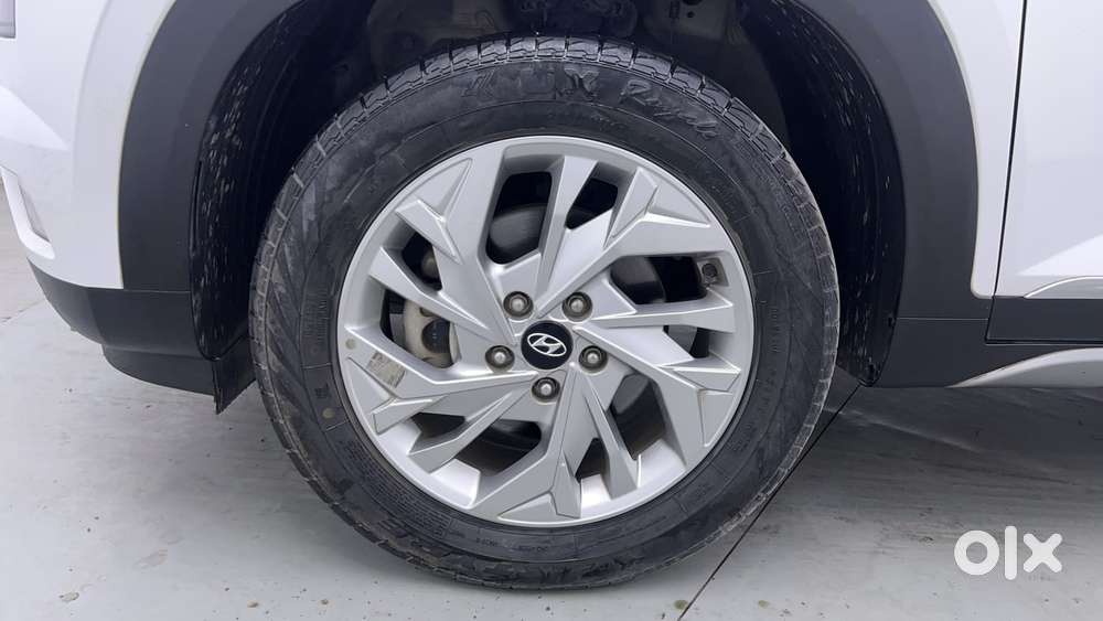 Hyundai Creta 1.5 Sx Executive Diesel, 2021, Diesel