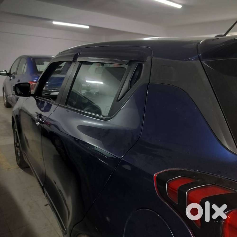 Maruti Suzuki Swift 1.3 Zxi, 2020, Petrol
