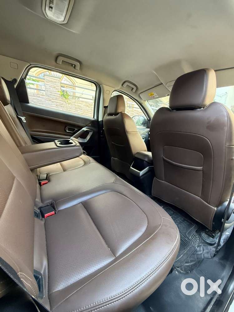 Tata Harrier Xz 2.0l Diesel - Finance Available