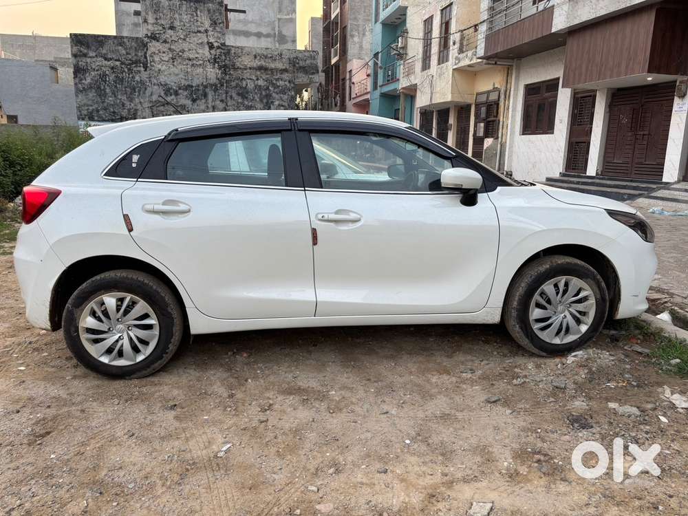 Maruti Suzuki Baleno 2026
