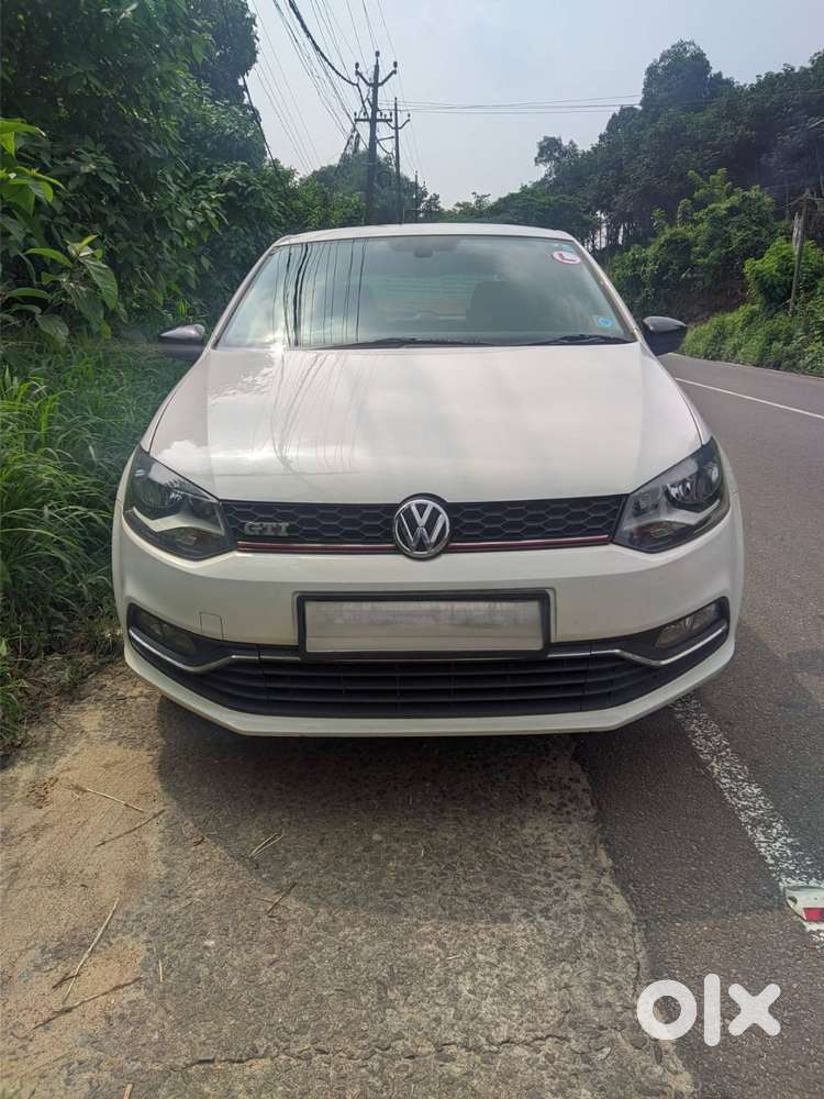 Polo Gt 1.2 Tsi, Dsg