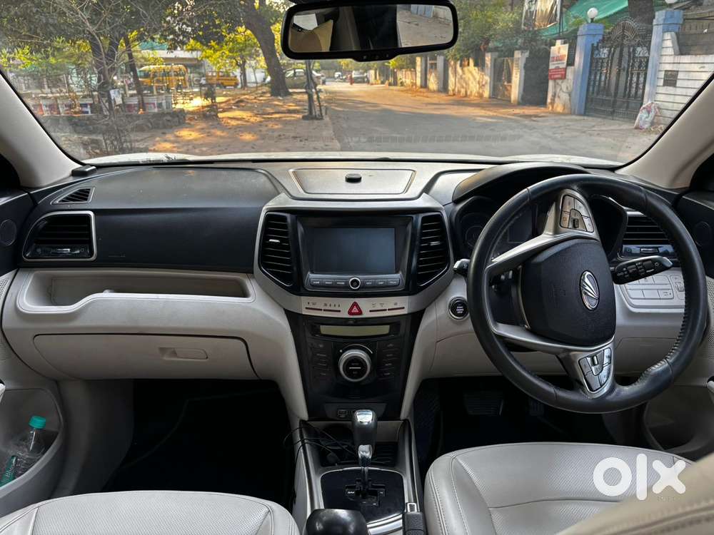 Mahindra Xuv300 W8 Option Diesel, 2019, Diesel