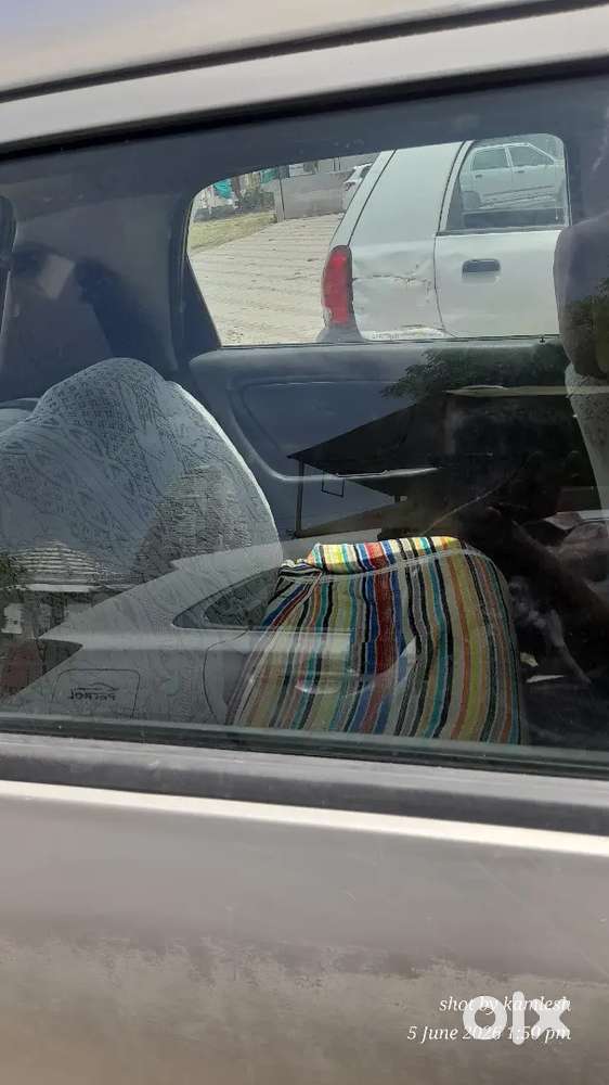 Maruti Suzuki Alto 2006