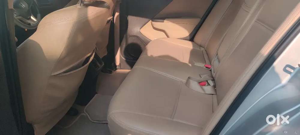 Honda City 2014 Sv