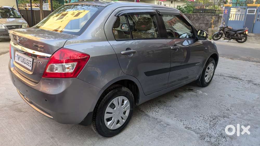 Maruti Suzuki Swift Dzire 2015-2017 1.2 Vxi, 2014, Petrol